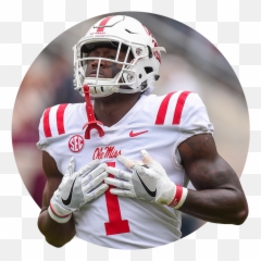 Final Nfl Mock Draft 2019 Could Kyler Murray Really Go No - Revolution Helmets png