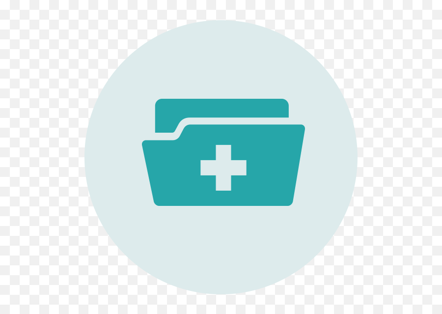 Your Patient Portal - Mcleod Health Medical Record Png,Record Clipart Icon