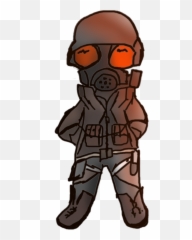Official Containment Breach Wiki - Page 21 Undertow Games Fictional Character Png,Scp Containment Breach Icon