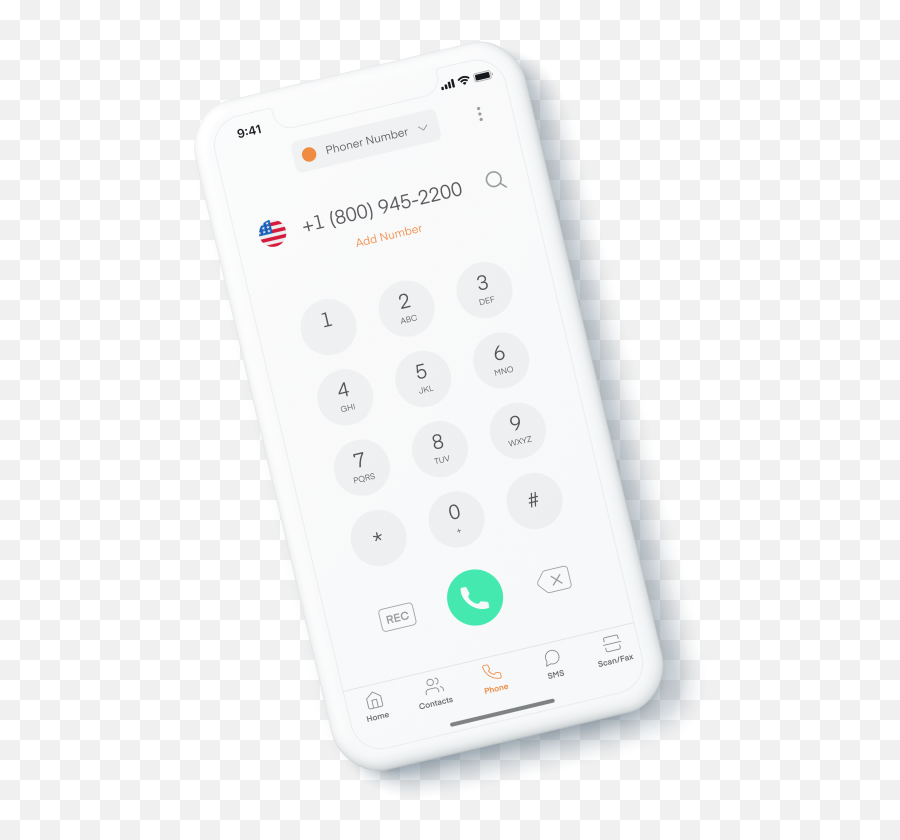 Phoner Get A Phone Number That Protects Your Life - Dot Png,Craigslist Icon For Desktop