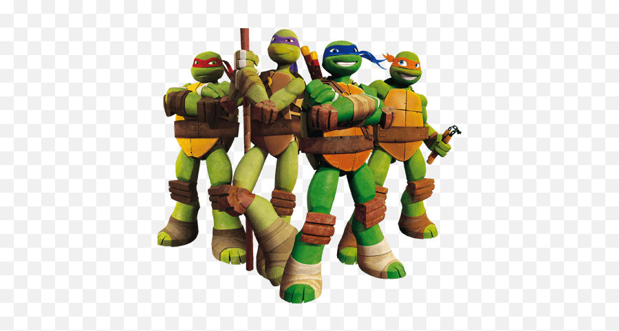 Teenage Mutant Ninja Turtles Arcade Games In Dubai Uae - Teenage Mutant Ninja Turtles Png,Ninja Turtle Icon