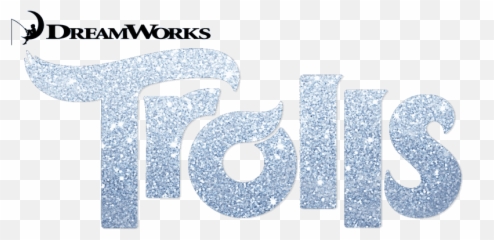 Dreamworks Trolls World Tour Techno Reef Bobble - Styles May Vary E7955 Logo Png