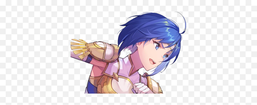 Catria Mild Middle Sistermisc - Fire Emblem Heroes Wiki Catria Fire Emblem Png,Anime Icon Tumblr