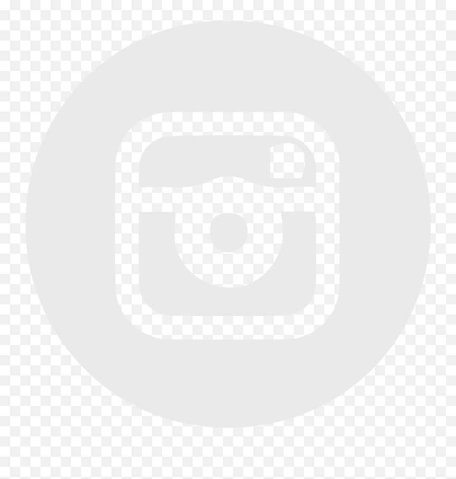 instagram logo white transparent