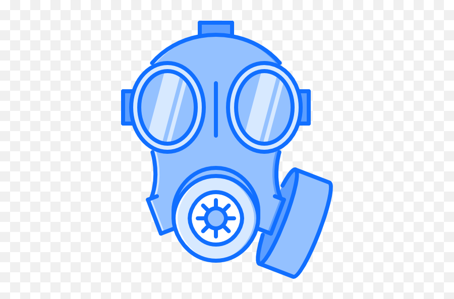 Gas Mask - Free Security Icons Simple Gas Mask Sketch Png,Cool Anime Icon