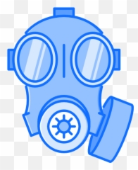 Gas Mask - Free security icons Simple Mask Sketch png