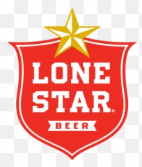 Lone Star Logo - Art Alliance Austin Lone Star Brewing Company Png,Star Logo