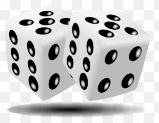 Dice Image Transparent U0026 Png Clipart Free Download - Ywd Pair Of Dice,Dice Transparent Background