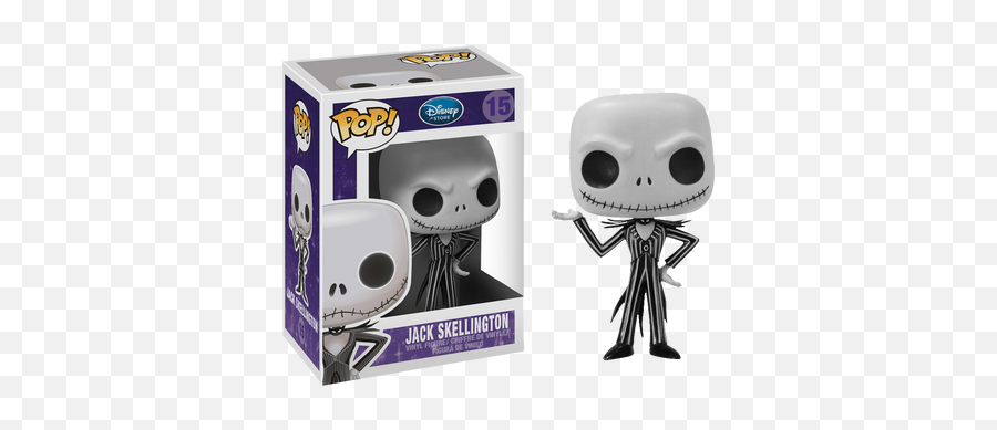 Products - Funko Pop Jack Skeletron Png,Jack Skellington Icon For Steam