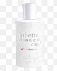 Not A Perfume - Juliette Has A Gun png