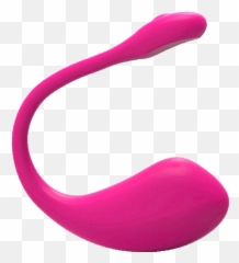 Lovense Lush Sticker - Vibrator Discover 2 Gif png
