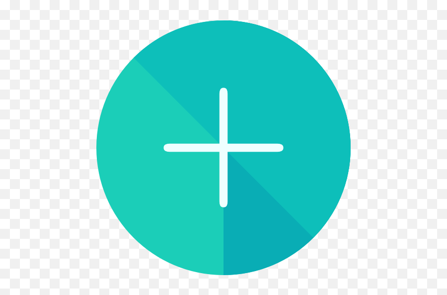 Add Button Plus Mathematics Interface Ui Signs Maths Icon - Religion Png,Share Icon Flat