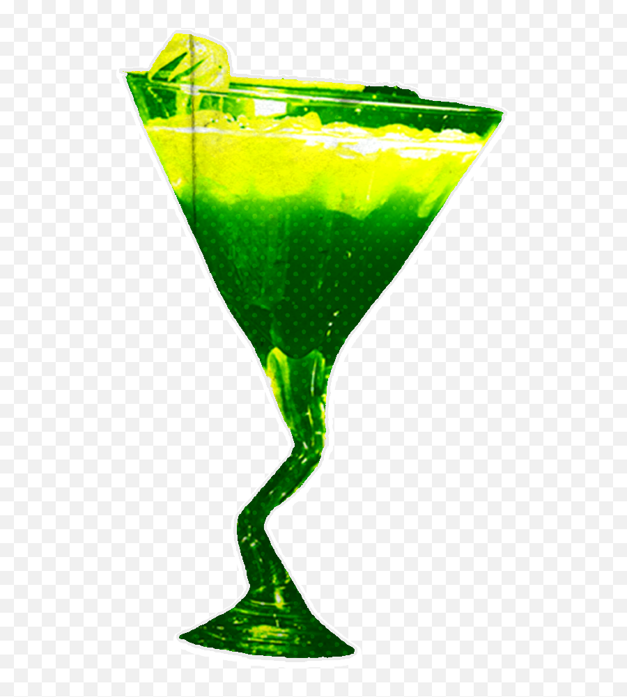 Spirits Of Horror - Martini Glass Png,Feminist Icon