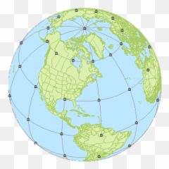 Tissot Circles - Vertical png