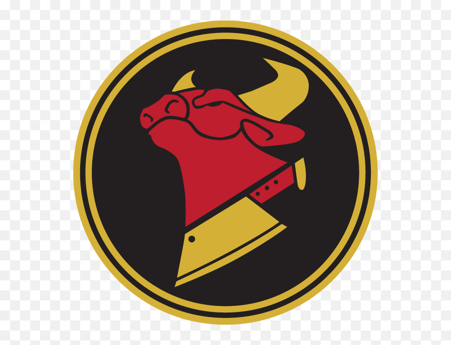 Rooster Teeth - Cow Chop Logo Png,Ts3 Icon Cow