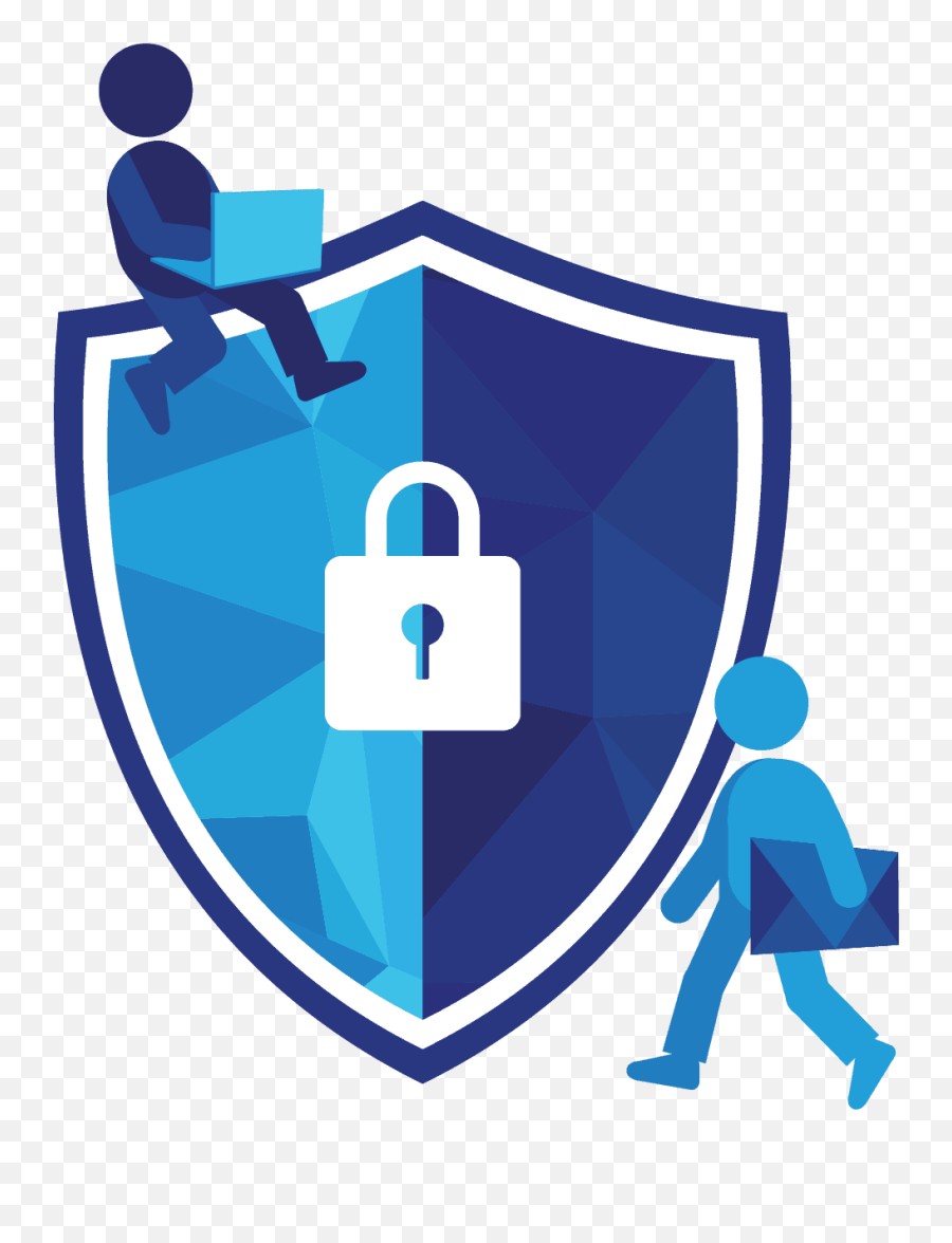 What Makes A Good Security Engineer 7 Traits To Look For - Vertical Png,Insured Icon