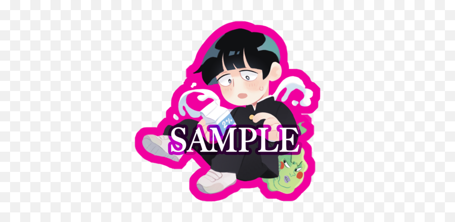 Home Blancmange Online Store Powered By Storenvy - Girly Png,Choromatsu Icon