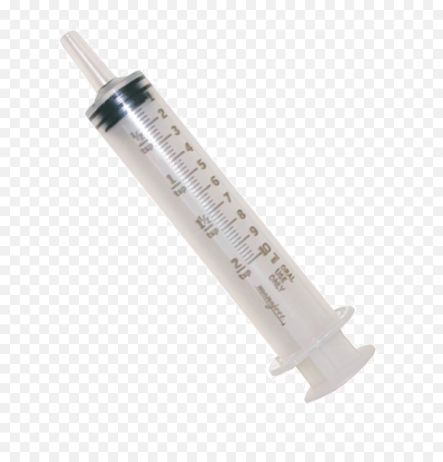 Syringe Png - Syringe Without Needle Png,Syringe Transparent Background