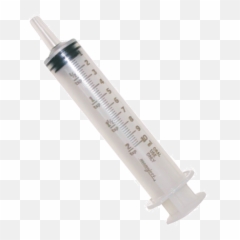 Syringe Png - Without Needle