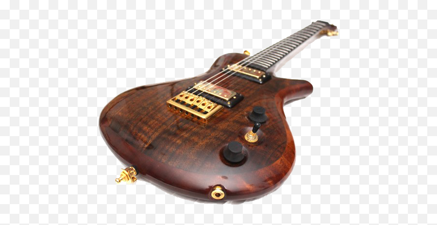 Download Electric Guitar - Full Size Png Image Pngkit Electric Guitar Walnut Body,Guitar Png Transparent