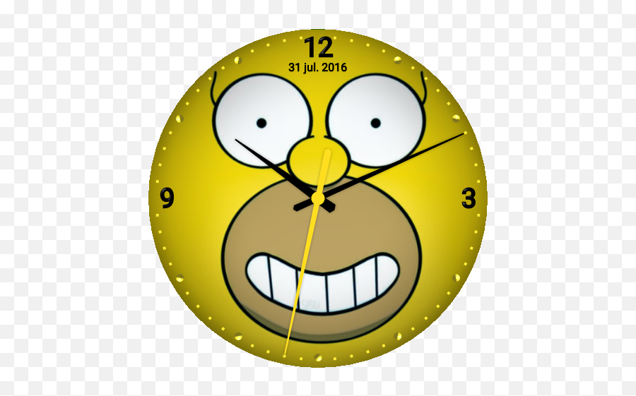 Download Homero - Homer Face Full Size Png Image Pngkit Hable Mas Fuerte Que Tengo Una Toalla Png,Homero Png