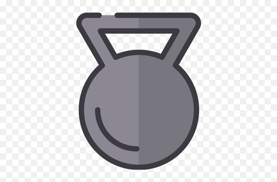Weight Png Posted By John Mercado - Kettlebell,Weights Icon