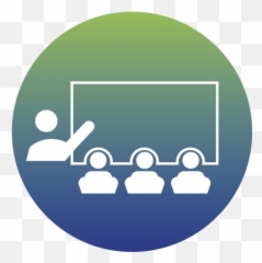 Course Learning Technologies Student Help - Smart Device Png,Lecture Icon