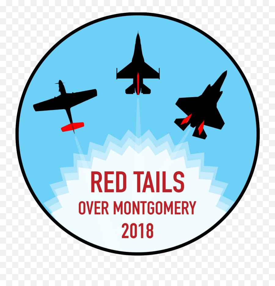 Cropped - Aviation Air Show Logos Png,Tails Png