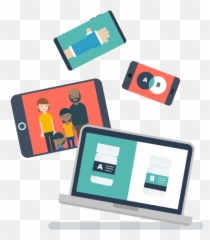 Digitrial - Dissemination Animation Morph png