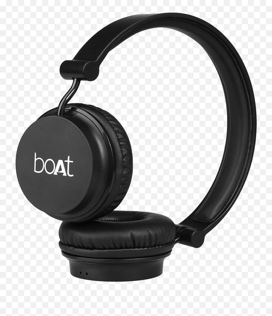Headphones Png Transparent Images All - Boat Rockerz 410,Headphones Transparent Background