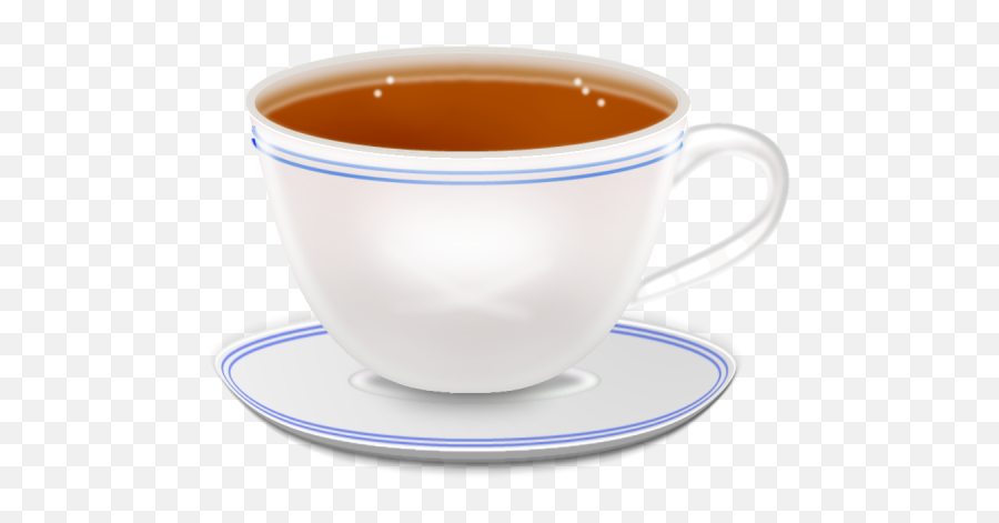 Tea Cups Png Image - Portable Network Graphics,Cups Png