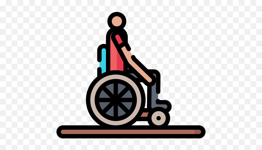 Wheelchair - Free Transport Icons Png,Icon Wheelchairs