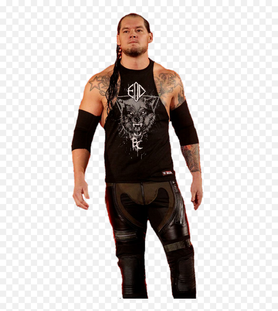 Baron Corbin Png 5 Image - Baron Corbin T Shirt,Baron Corbin Png