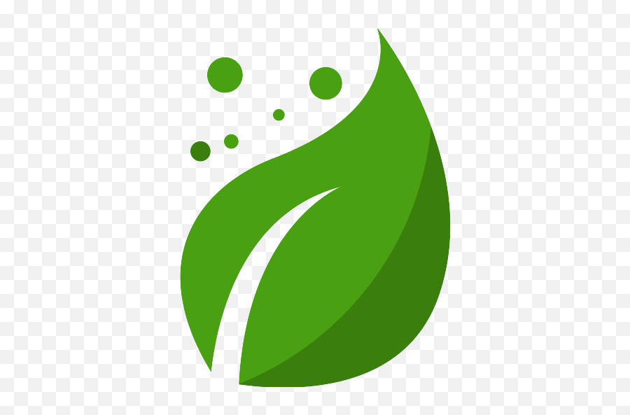 Leaf Png Icon - Vector Leaf Icon Png,Leaf Png