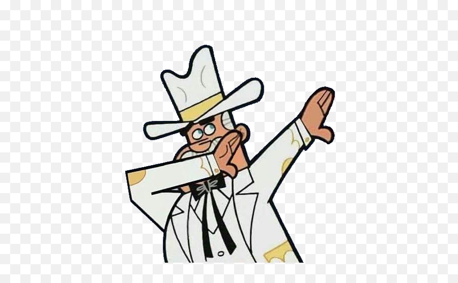 Dab Png Transparent Svg Download - Doug Dimmadome Dabbing,Dab Png