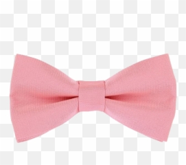 Pink Bow Png Photos - Tie