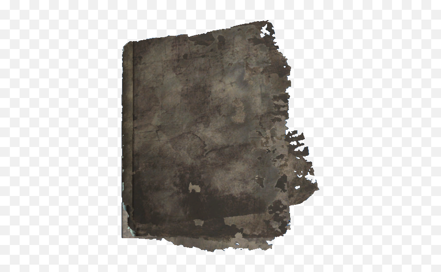 Burnt Magazine - Burnt Books Fallout 4 Png,Burnt Paper Png
