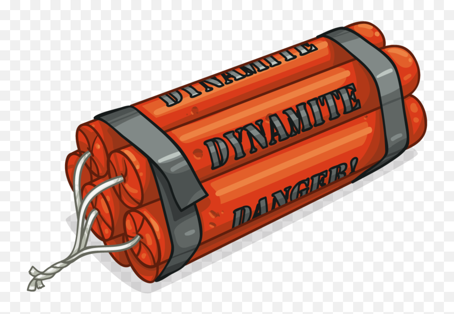 Dynamite Png Transparent Image - Dynamite Transparent Background,Dynamite Transparent
