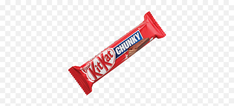 Nestlé Kit Kat Chunky Confectionery Professional Me Png Kitkat