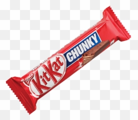 Nestlé Kit Kat Chunky Confectionery Professional Me Png Kitkat