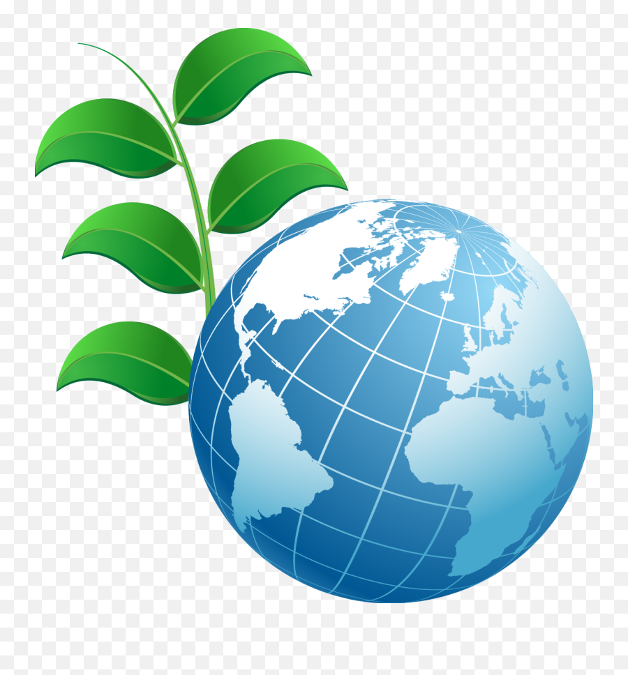 Download Earth Day Free Png Transparent Image And Clipart - Environment Clipart Transparent Background,Earth Transparent Background