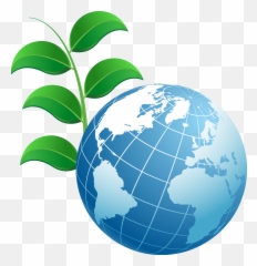Download Earth Day Free Png Transparent Image And Clipart - Environment Clipart Transparent Background,Earth Transparent Background