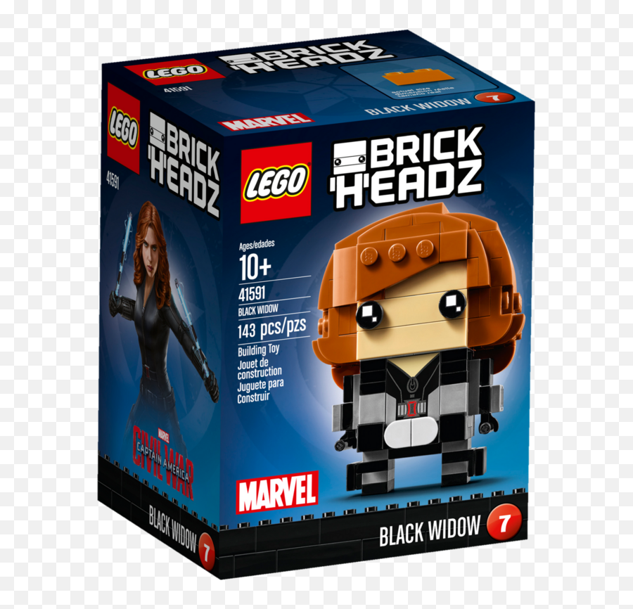 41591 Black Widow - Brickipedia The Lego Wiki Lego Black Widow Png,Black Widow Png