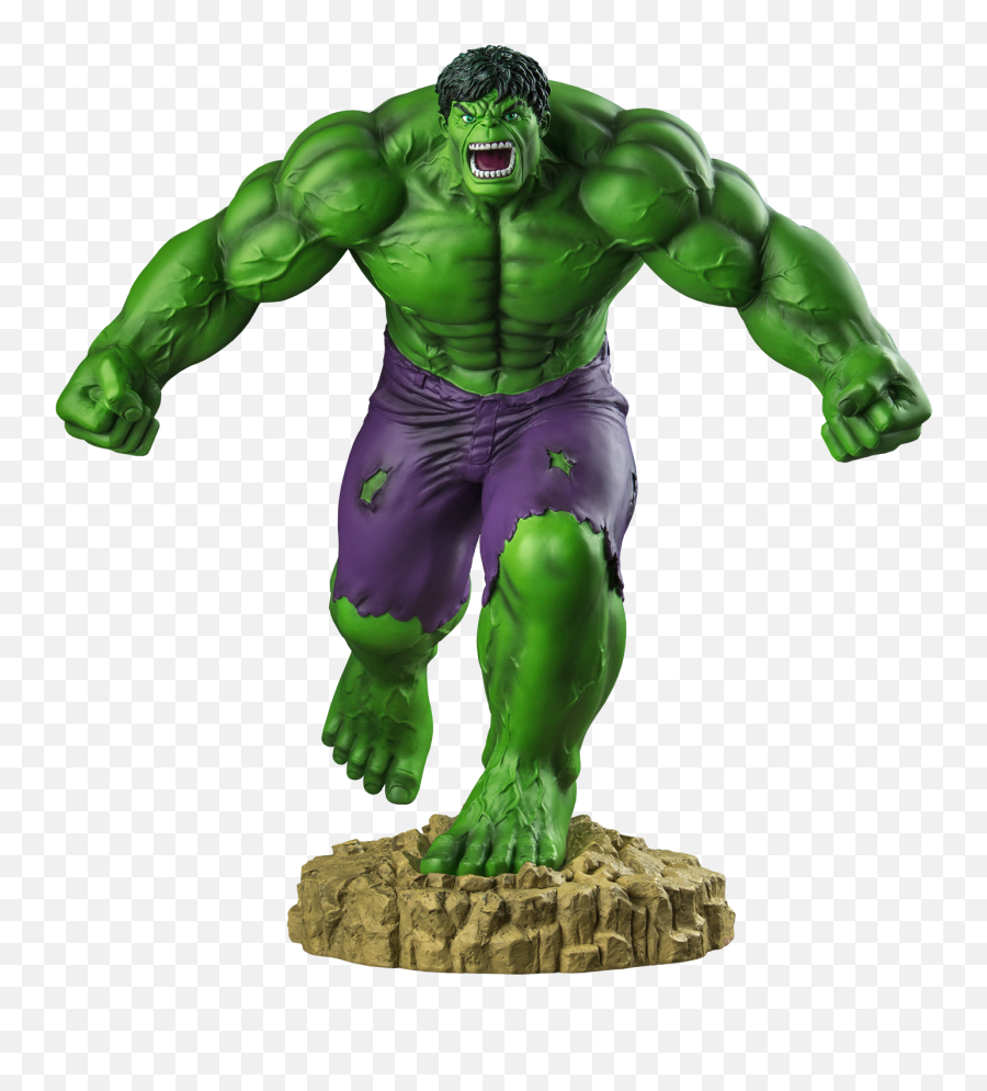Download The Incredible Hulk Limited Edition 16th Scale - Incredible Hulk Png,The Incredible Hulk Logo