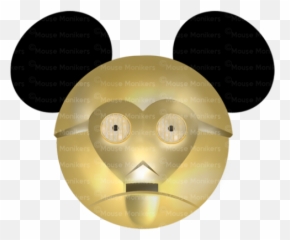 C3po - Lion Png,C3po Png