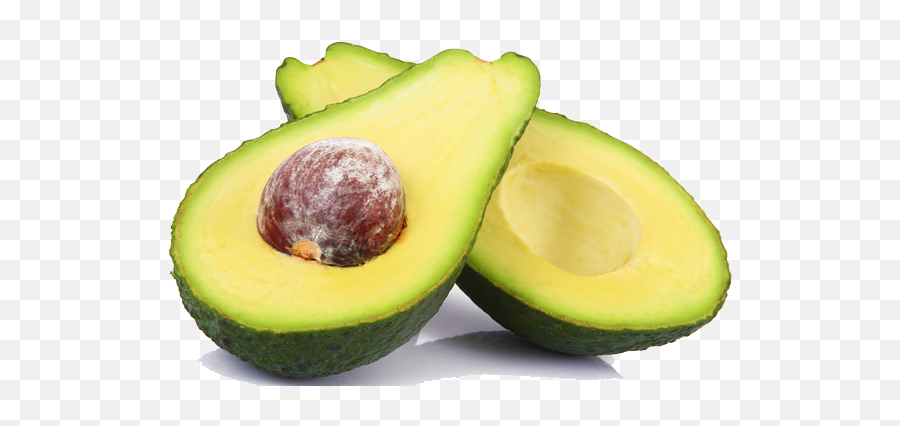 Avocado Png Transparent Images - Avocado Transparent Background,Avocado Transparent Background