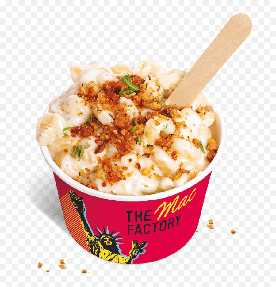 The Mac Factory - Mac N Cheese Camden Png,Mac And Cheese Png