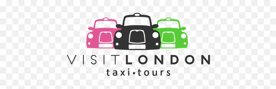 Private London Sightseeing Tours By Taxi Visit - Antique Car Png,Taxi Logo