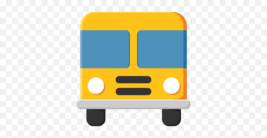 Png V21 Background School Bus S 800x800 Transparent