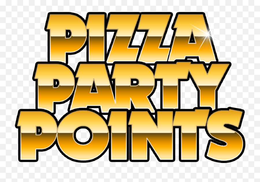 Pizza Party Points U2014 Sizzle Pie - Eat Pizza Every Day Clip Art Png,Flare Png